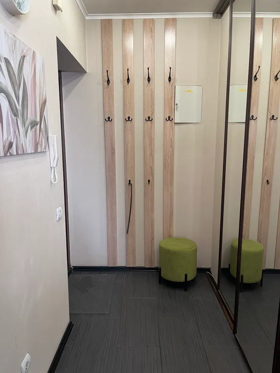 Квартира Стильная квартира в 3 минутах от площади Победы — Калининград