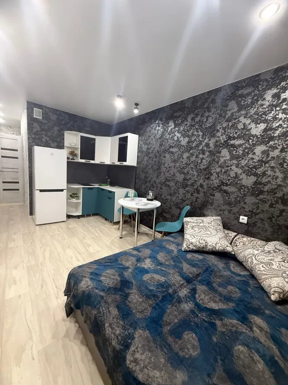 Квартира рядом с Академией здоровья и других медицинских учреждений — аренда посуточно в Чита