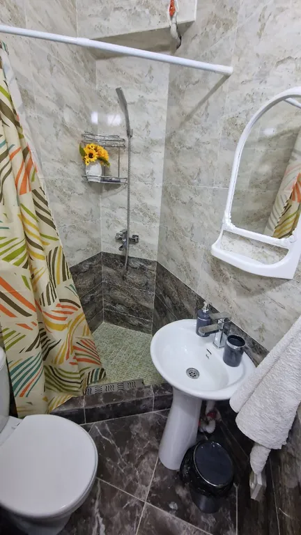 Мини-апартаменты в центре города Зеленый Базар