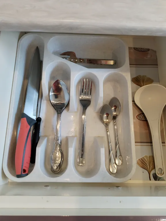 Уютная квартира, светлая квартира