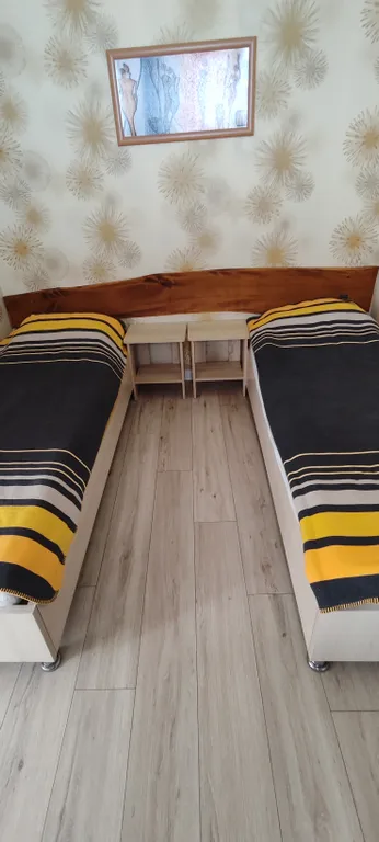 Дома у моря Аквамарин