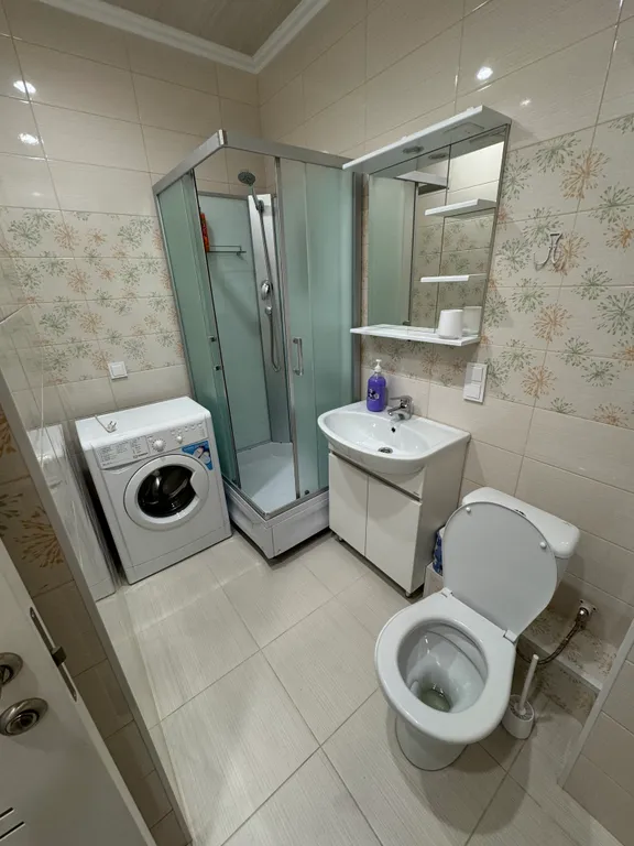 Хорошее место