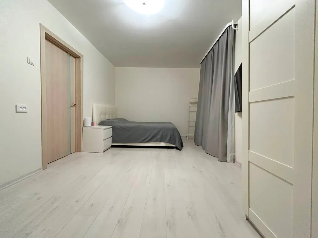 Northern apartments рядом с центром