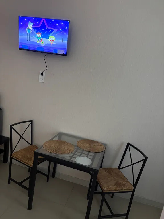 Ночлег отдых