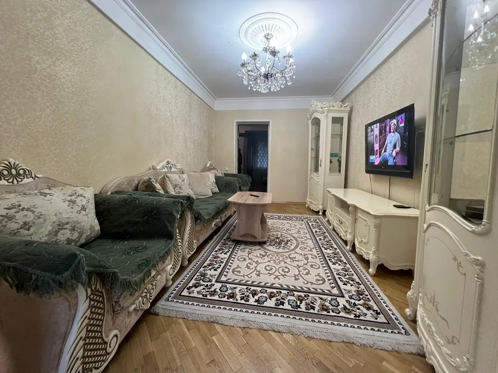 Квартира Квартира Белоснежка — Махачкала