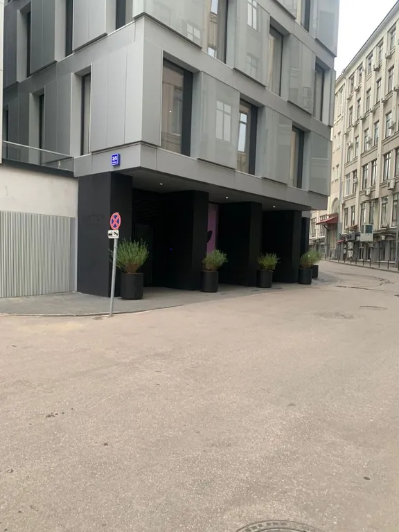 Квартира Премиум апартаменты у кремля — Москва