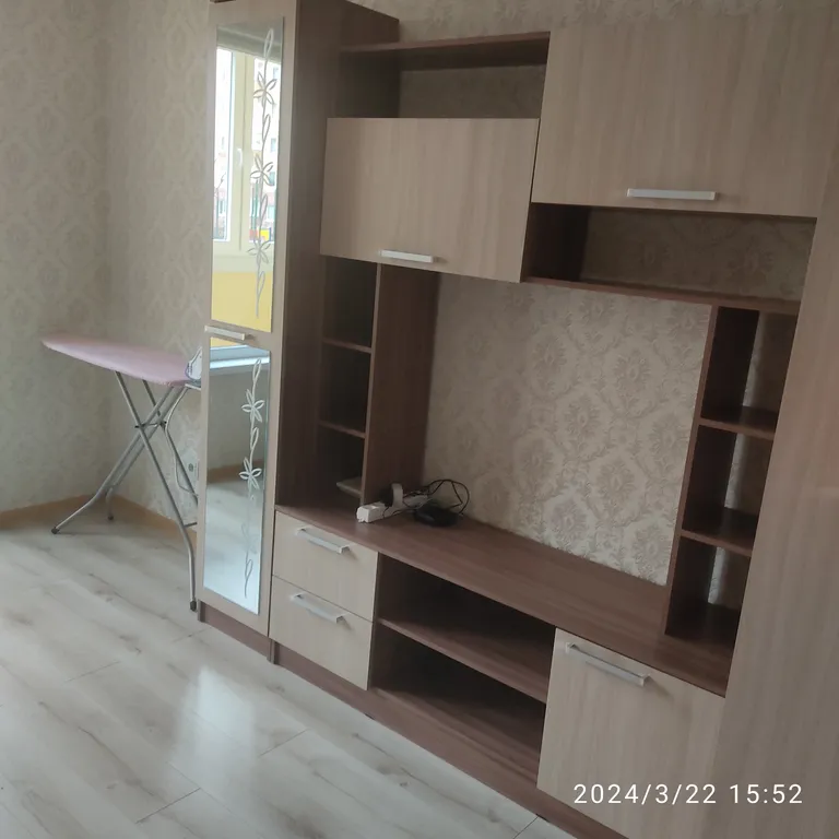 Квартира Уютная квартира в 20 минутах от центра — Калининград