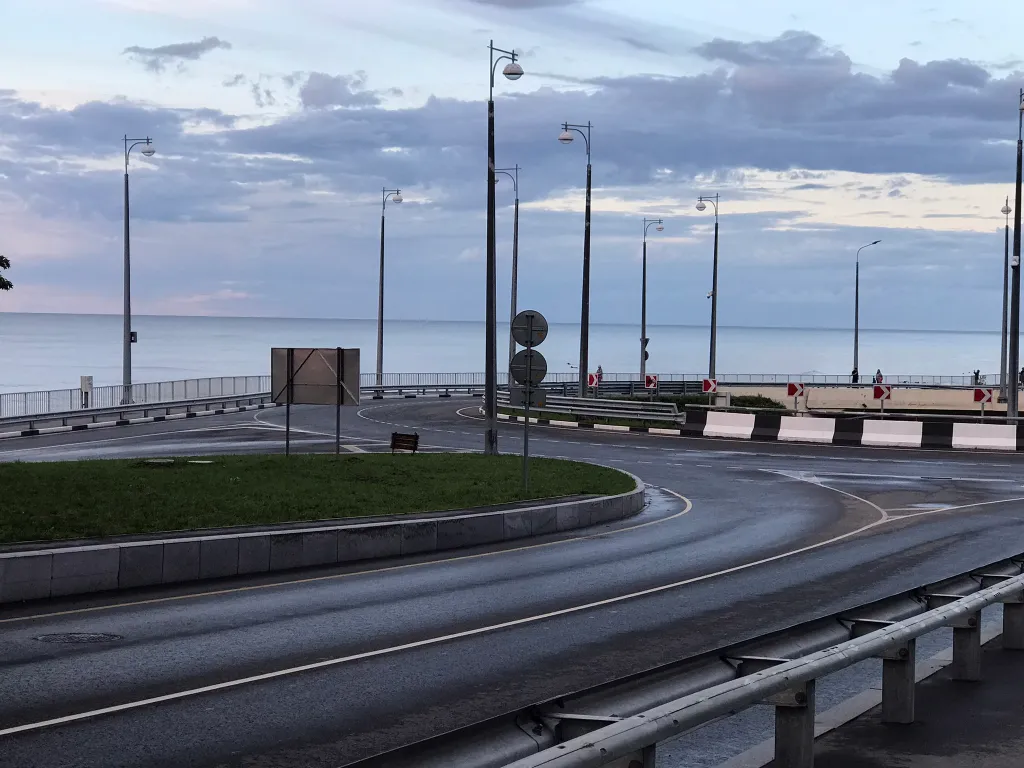 Квартира Квартира с видом на море — Пионерский