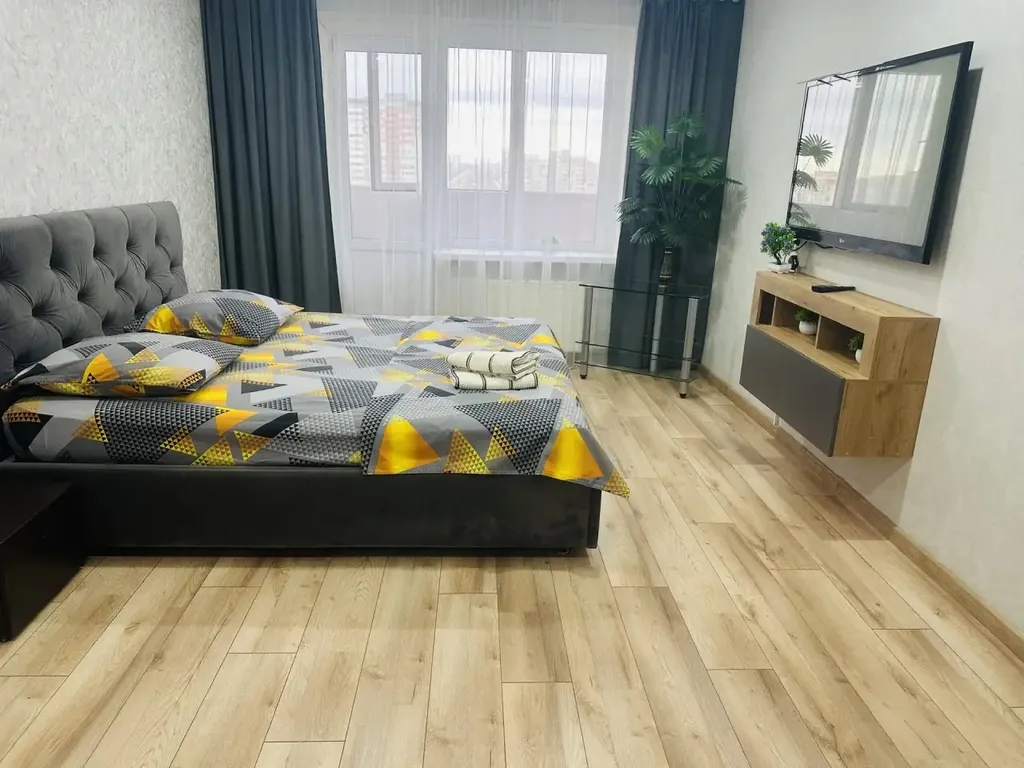 Квартира в центре