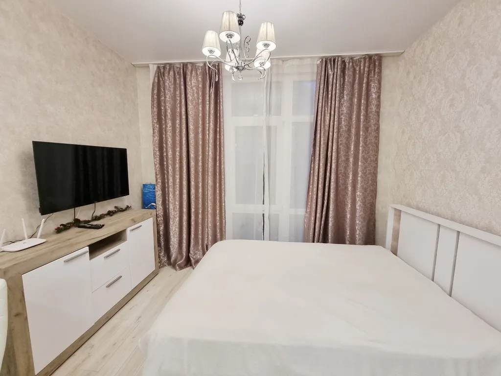 Квартира в центре — аренда посуточно в Эсто-Садок