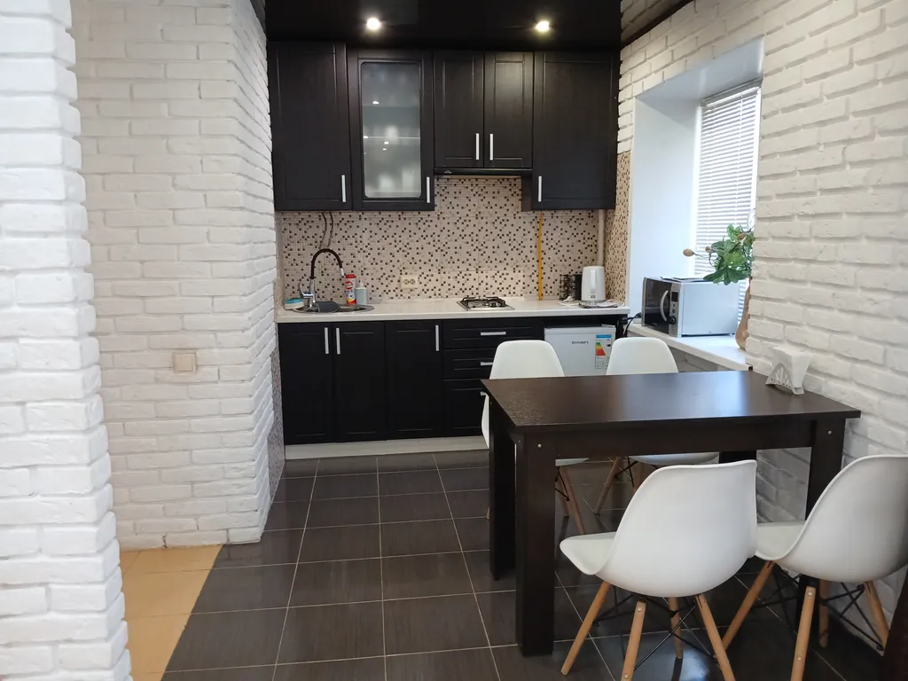 2-комнатные апартаменты у вокзала