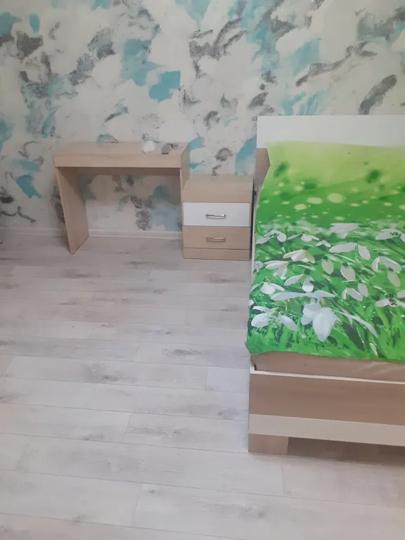 1 комнатная квартира в центре города