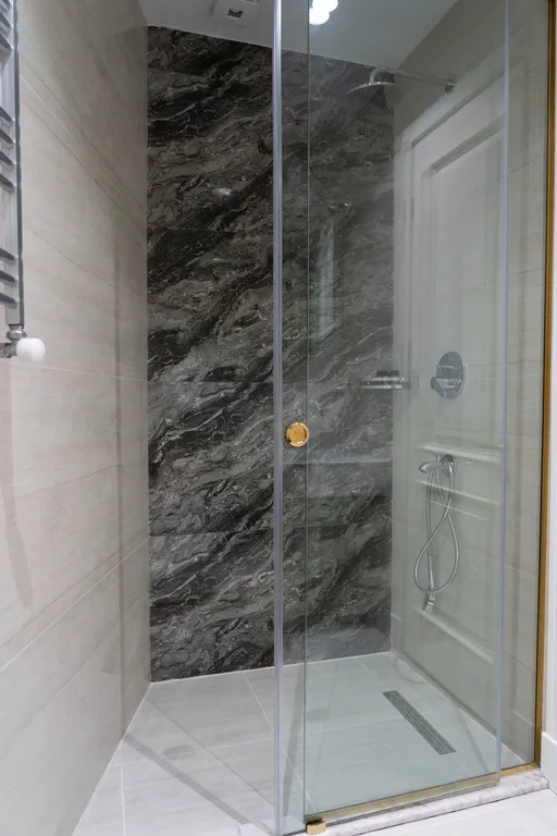 VIP апартаменты с гидромассажной ванной