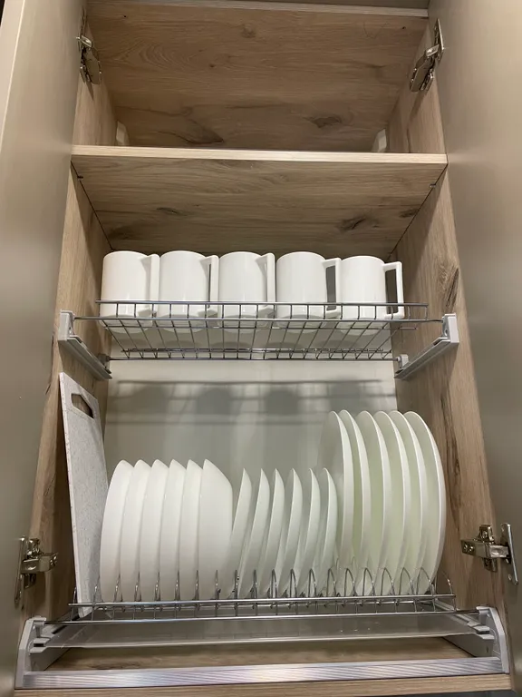 Европушка в центре города