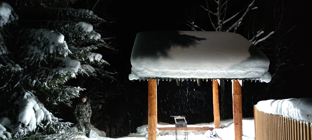 Отдых у озера