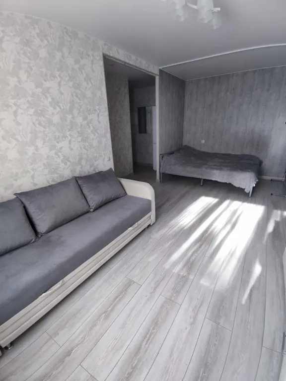 Уютная квартира — аренда посуточно в Королёв