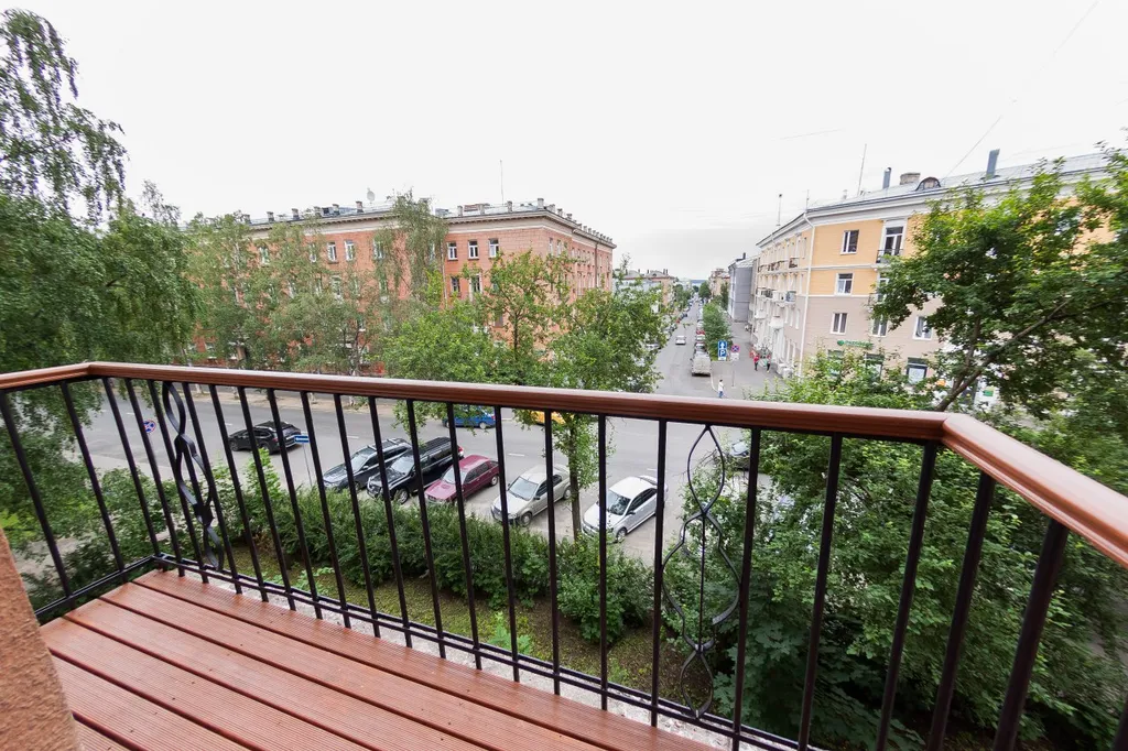 Квартира ТАКА к в центре города