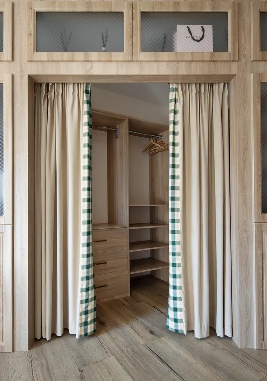 Уютный добрый старый Кранц в сердце центра