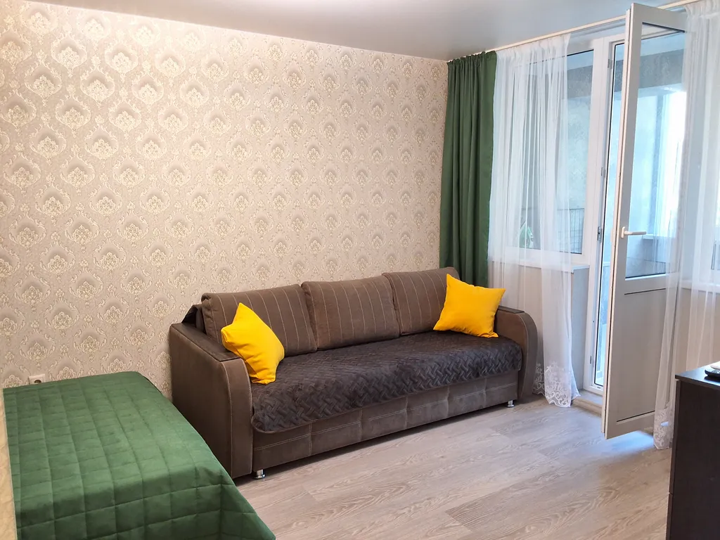 Идеальная квартира