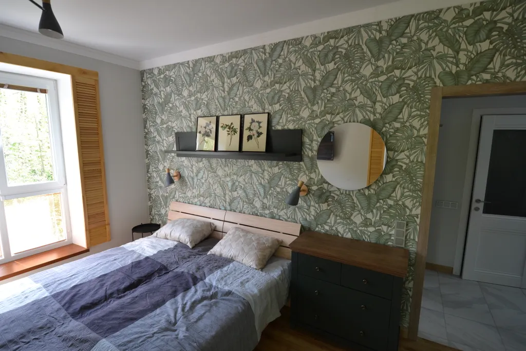 Квартира Квартира Балтия престиж — Светлогорск