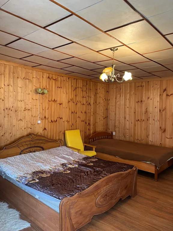 Коттедж Гостевой домик, с отдельным входом, в самом центре города Сухум. — Сухум