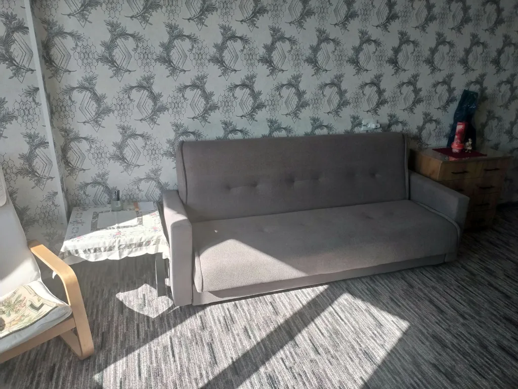 Уютная квартира с красивым видом и отличным местоположением