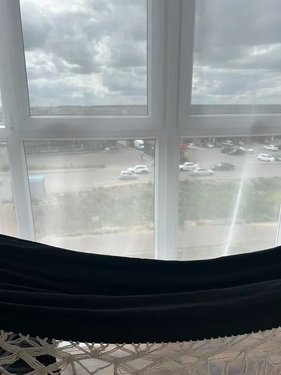 Уютная квартира с дизайнерским ремонтом