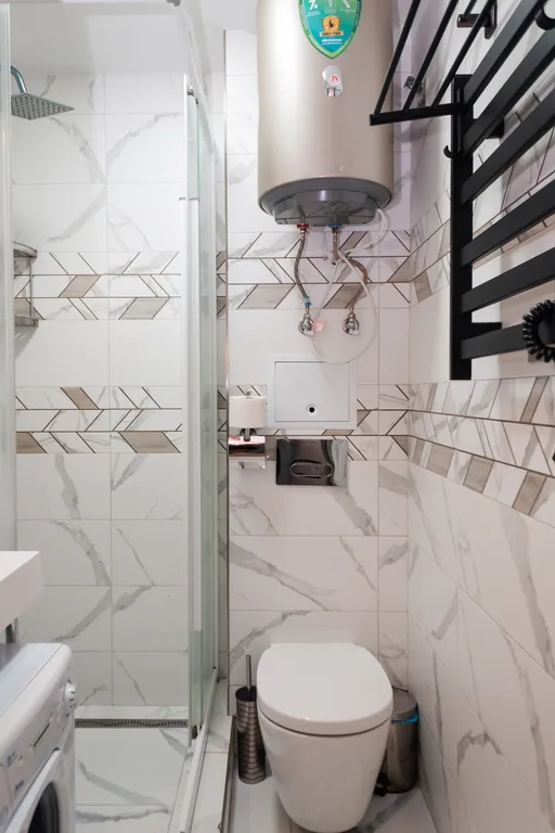 Солнечный город