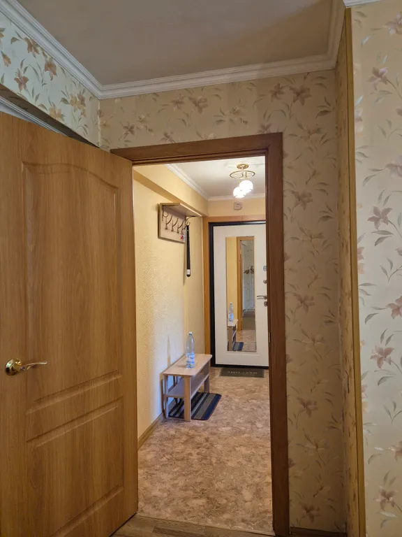 Уютная квартира в центре у набережной