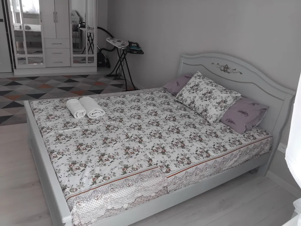 Квартира Квартира с видом на море — Каспийск