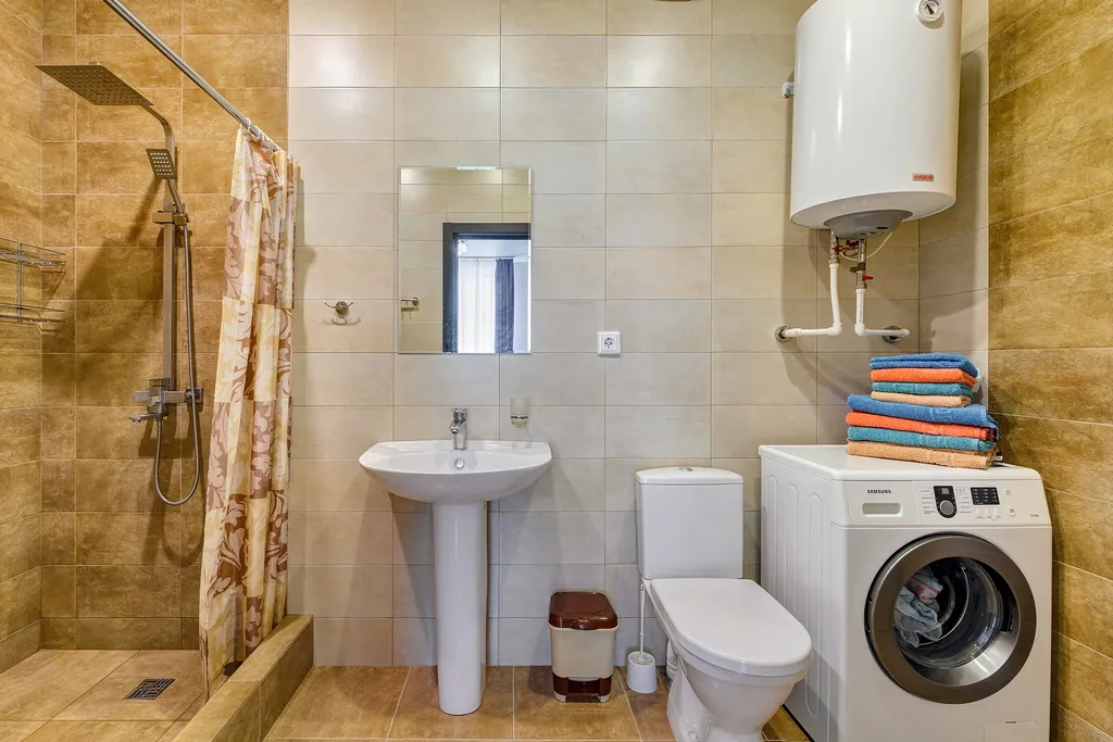 Коттедж Коттедж Отдых у моря — Прасковеевка