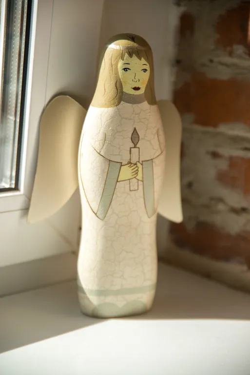 Квартира Квартира Жемчужина в центре города — Москва