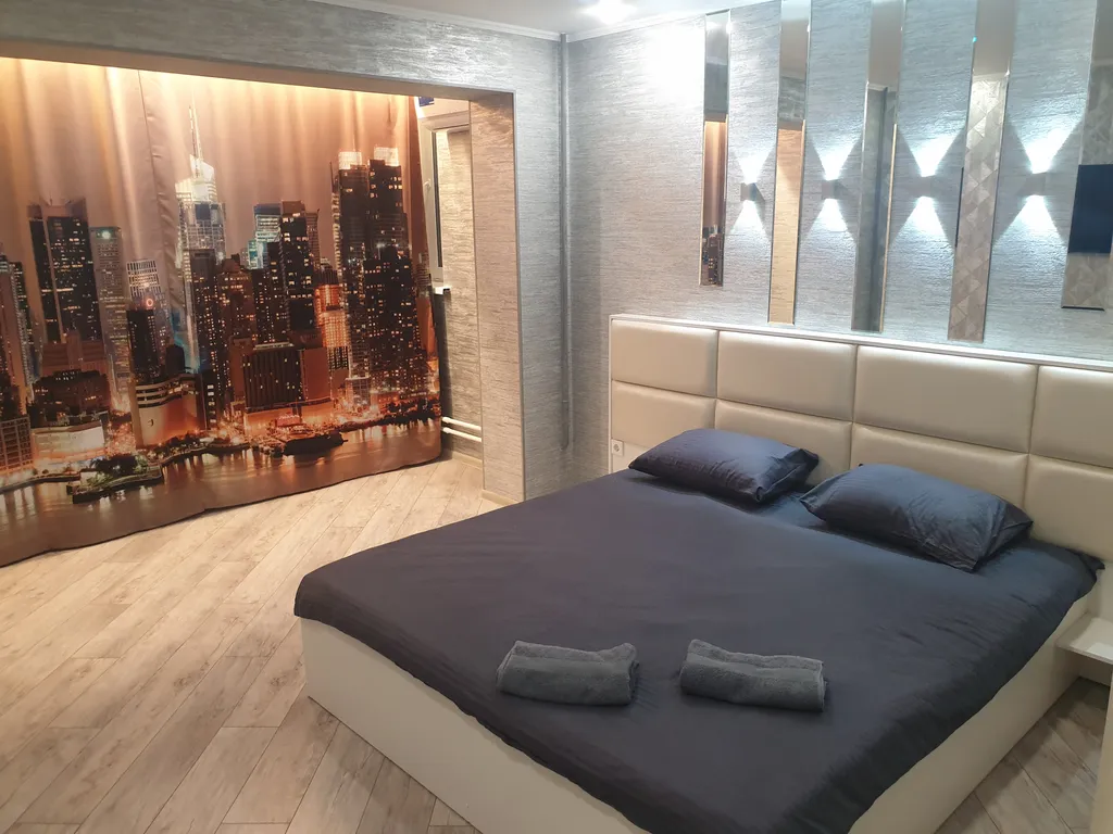 Квартира у аэропарка — аренда посуточно в Брянск