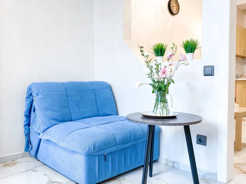 Квартира Квартира Студия в центре города — Севастополь