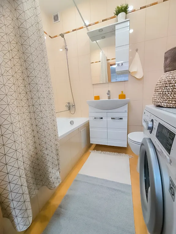 Квартира Уютная квартира в центре — Калининград