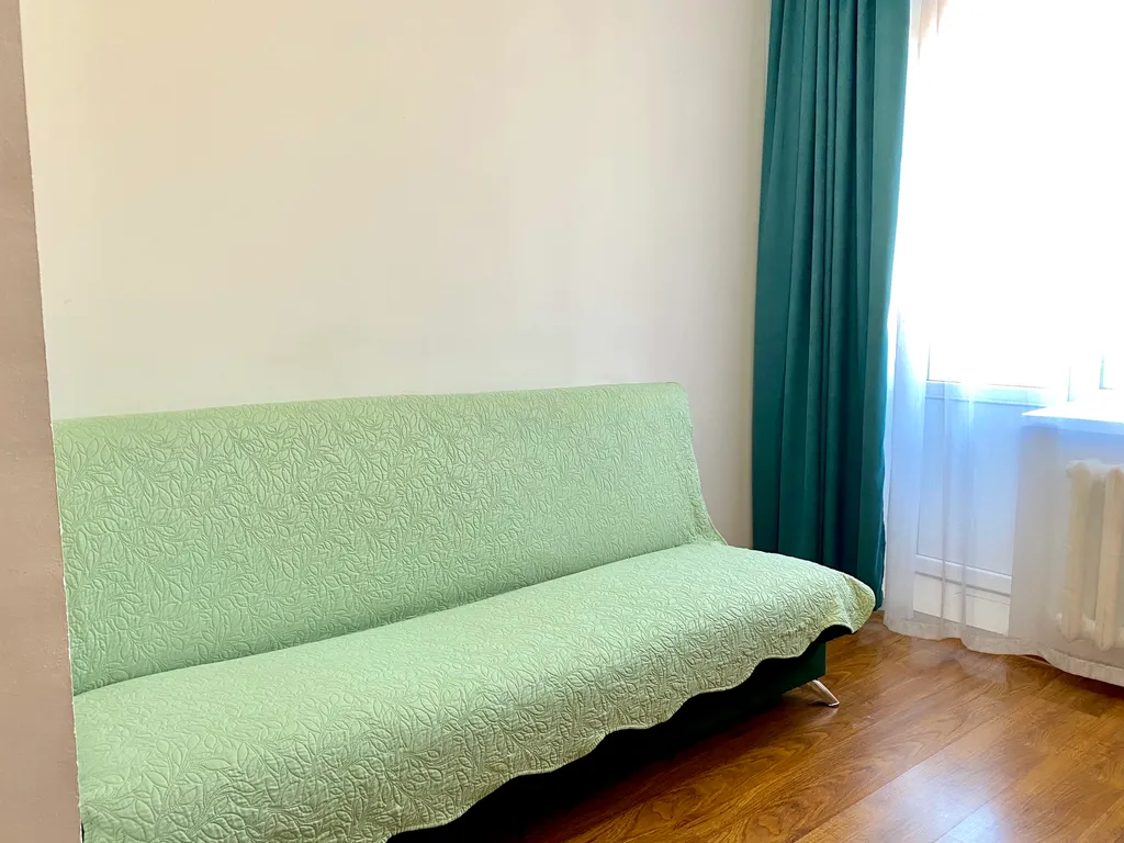 Уютная квартира-студия — аренда посуточно в Чита