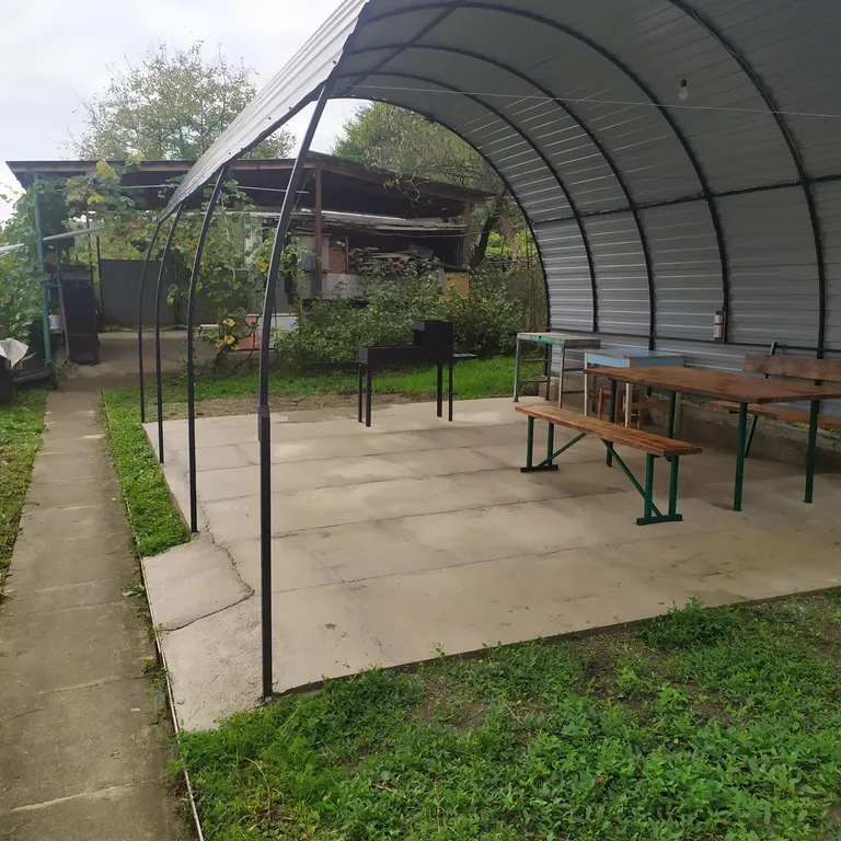 Квартира коттеджного типа рядом с термальными источниками