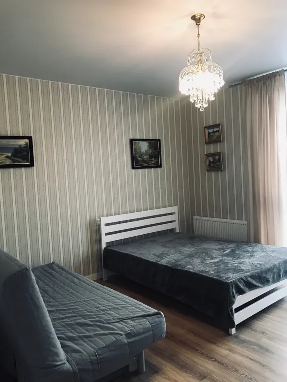 Люкс в центре