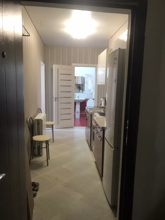 Квартира Уютная квартира в центре — Анапа