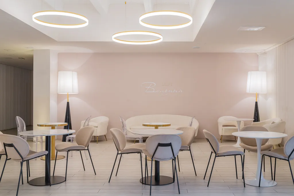 Квартира Апартаменты Sunrise в Измайлово — Москва
