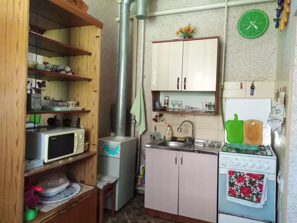 3-комнатный Дом