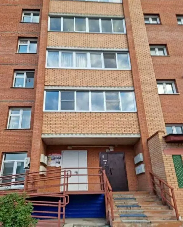 Очень светлая, уютная и теплая квартира