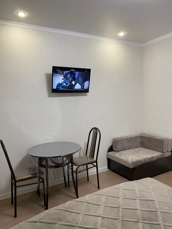 Новая квартира в курортном районе