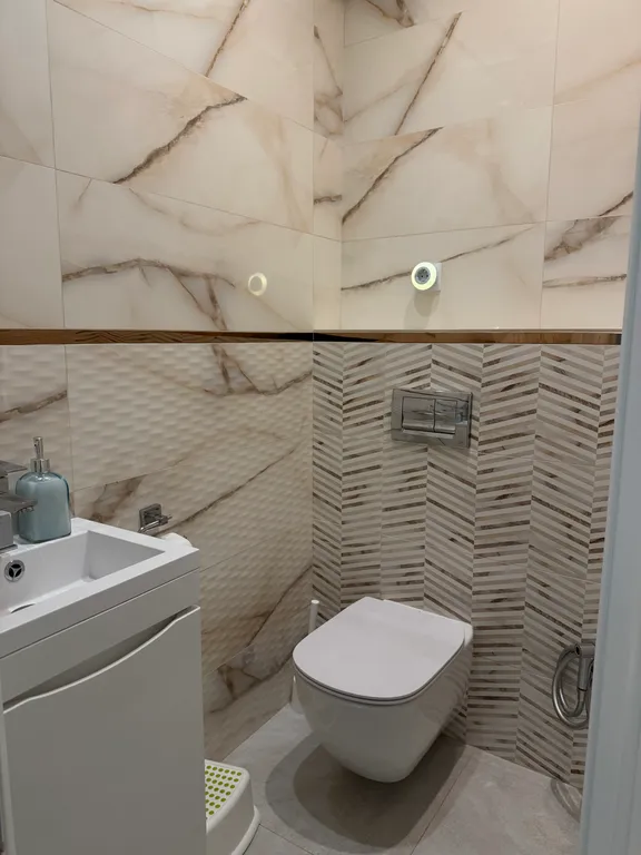 Квартира Квартира у моря — Геленджик