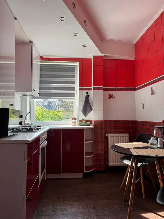 Квартира Уютная квартира в сердце города — Калининград