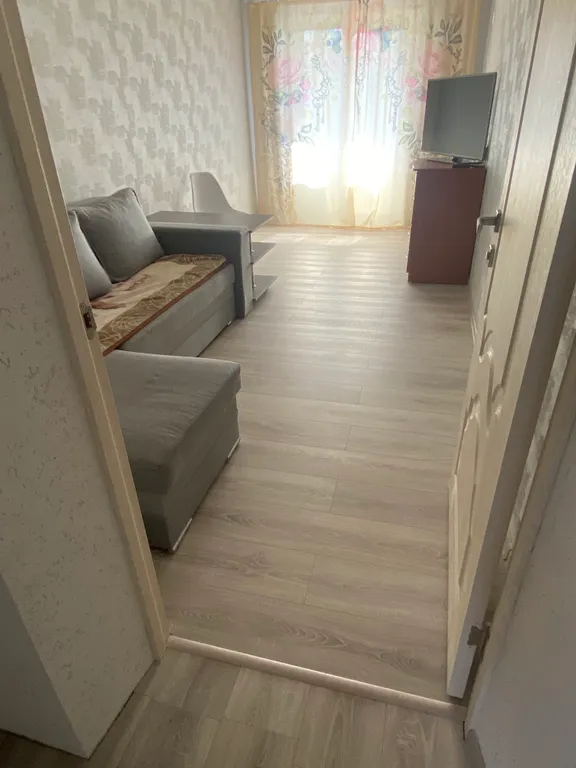 Уютная квартира в Янтарном