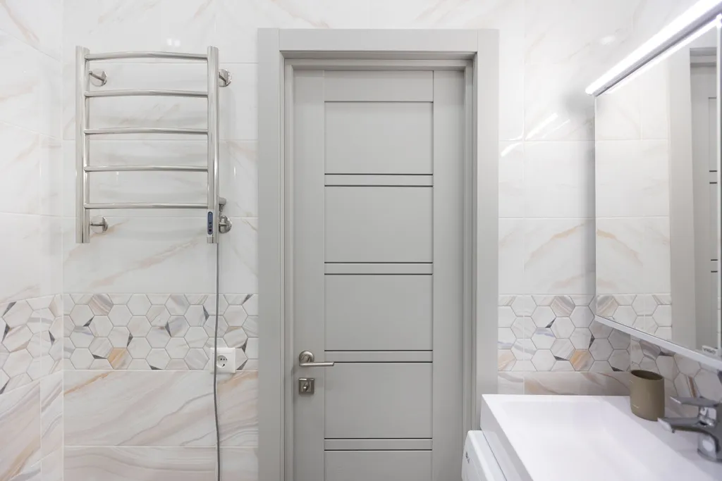 Апартамент Жемчужина в ЖК Прокшино