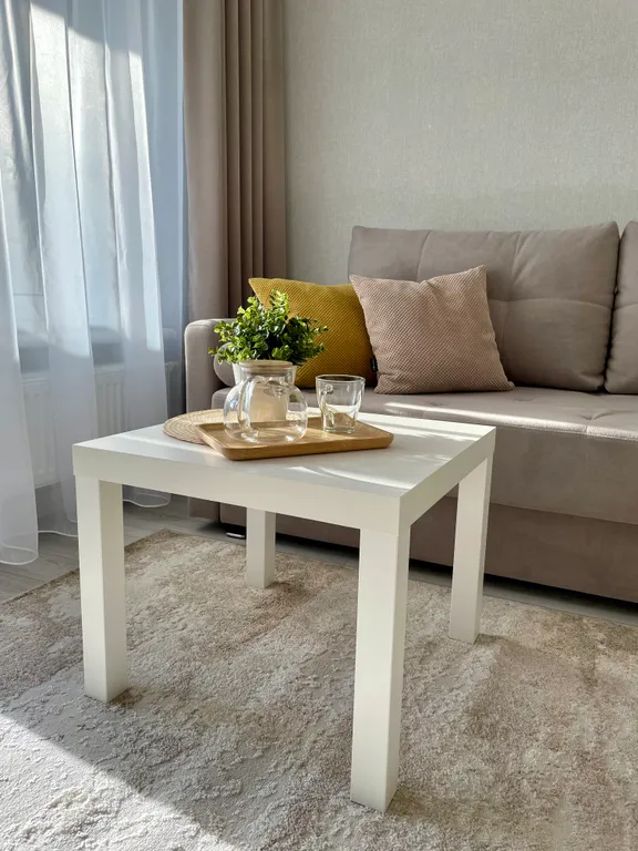 Уютно как дома