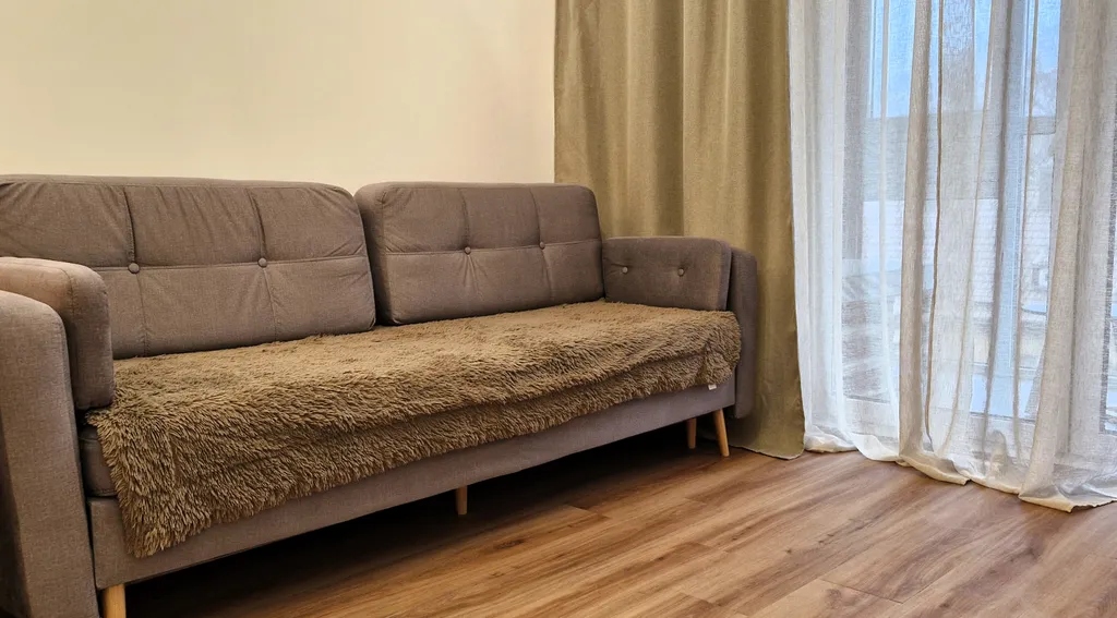 Квартира Апартаменты Кант в лучшем районе — Калининград