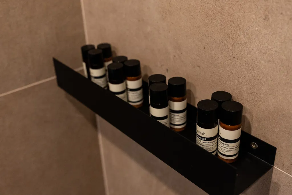 Коттедж Лес